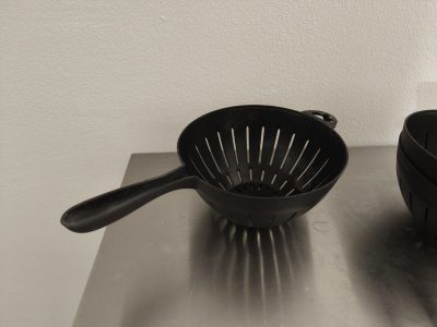 苏联漏勺