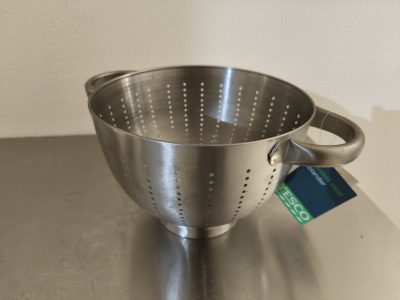 不锈钢沥水盆
