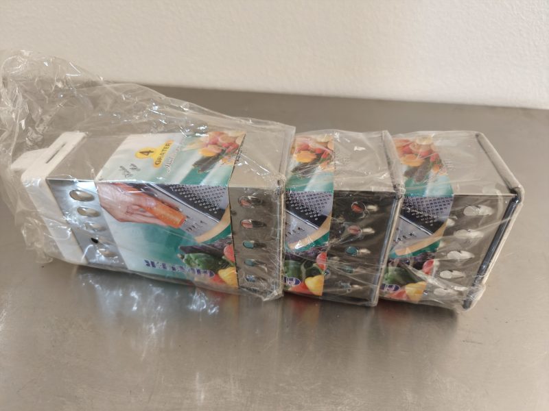 家用刮丝，刮片器。