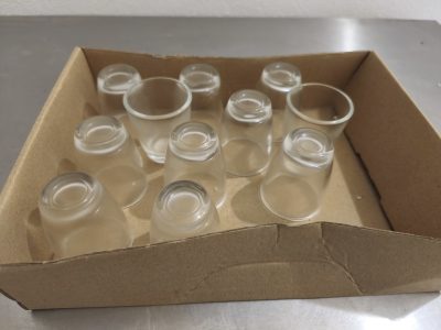 白酒小酒盅
