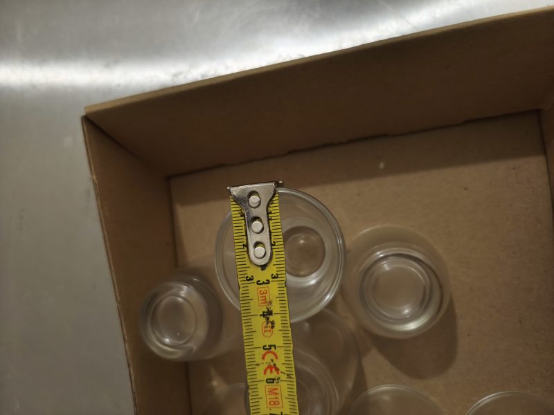 白酒小酒盅